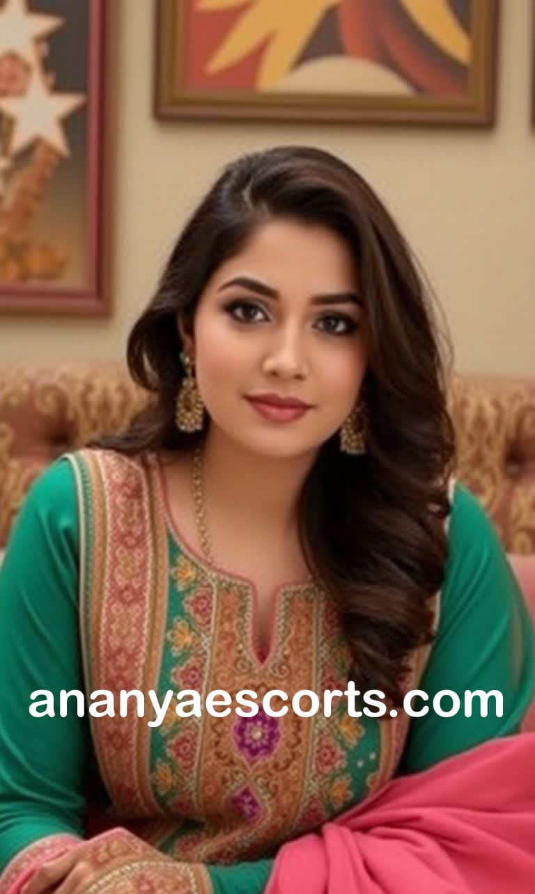 Manmad Escorts