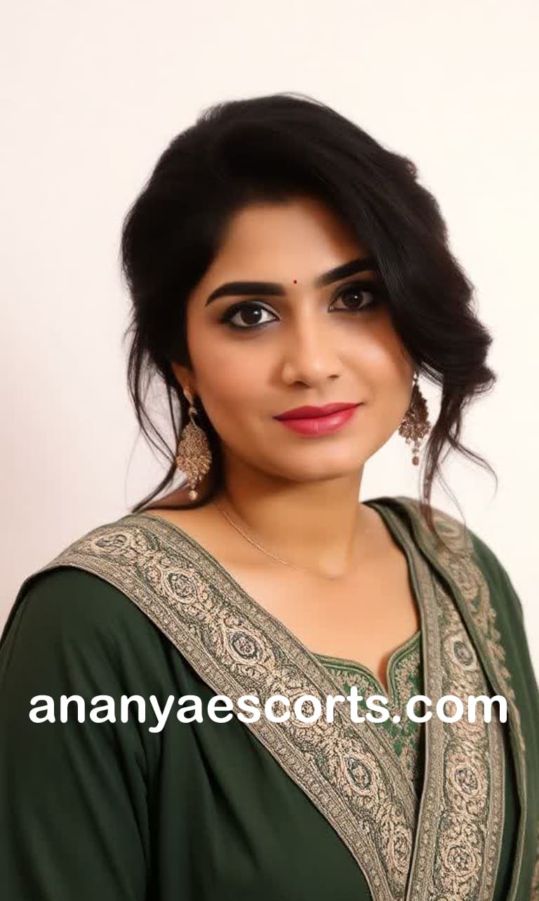 Manmad Escort Service