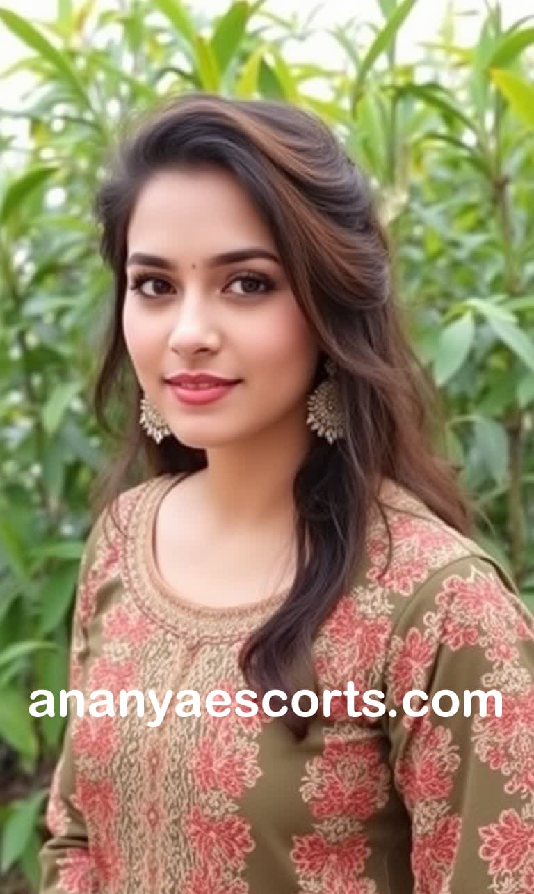 Escort Service in Manmad