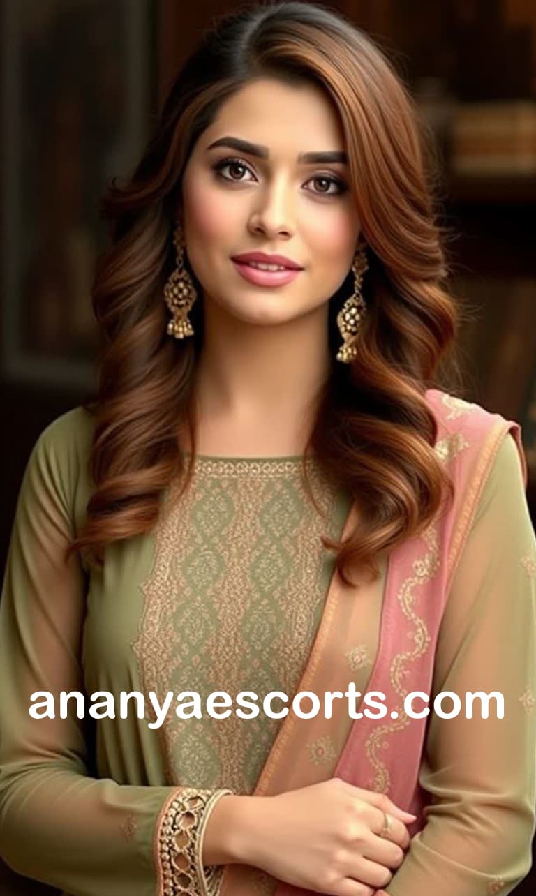 Escort Service in Manmad